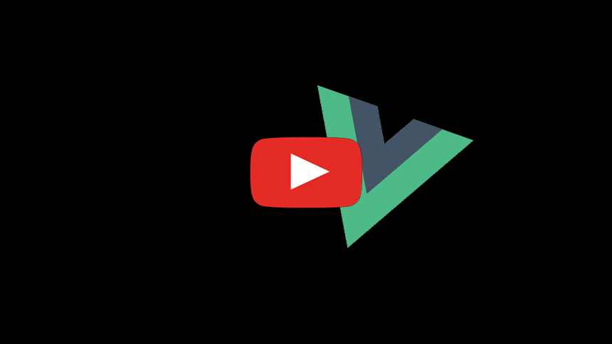 Vue YouTube Search